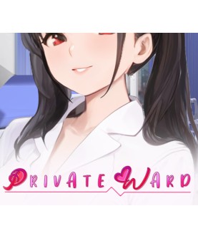 Private Ward ~VIP Floor: She Was My Nurse~ Steam Key 228